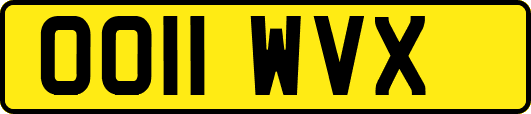 OO11WVX