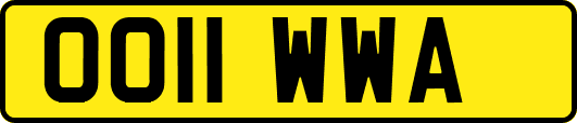 OO11WWA
