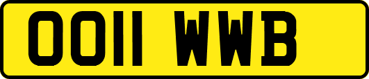 OO11WWB