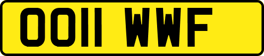 OO11WWF