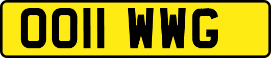 OO11WWG