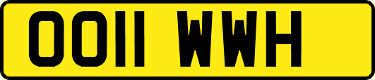 OO11WWH