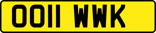 OO11WWK