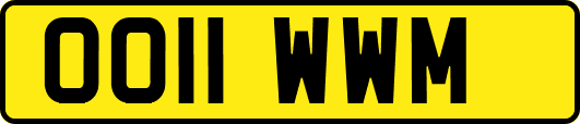 OO11WWM