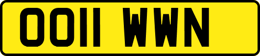OO11WWN