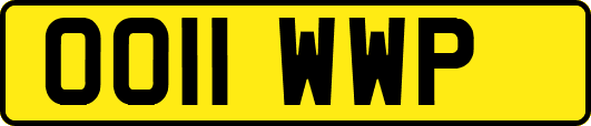 OO11WWP