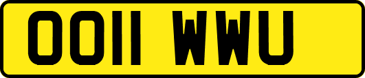 OO11WWU