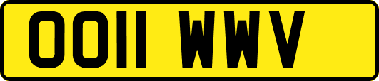 OO11WWV