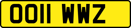 OO11WWZ