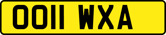 OO11WXA