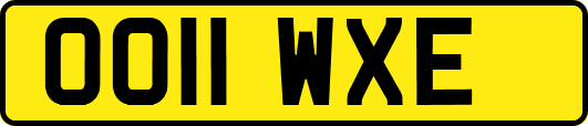 OO11WXE
