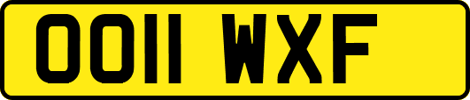 OO11WXF