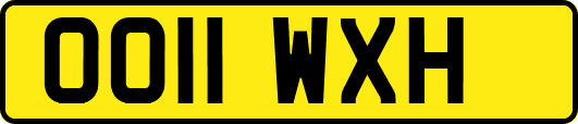 OO11WXH