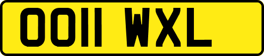 OO11WXL
