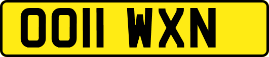 OO11WXN