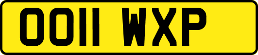 OO11WXP