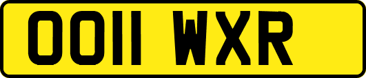 OO11WXR