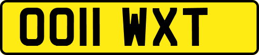 OO11WXT