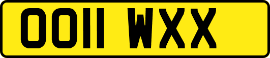 OO11WXX