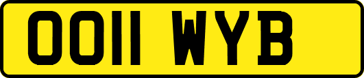 OO11WYB