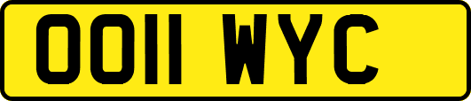OO11WYC