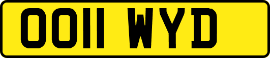 OO11WYD
