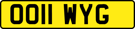 OO11WYG