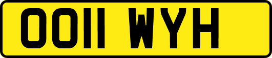 OO11WYH