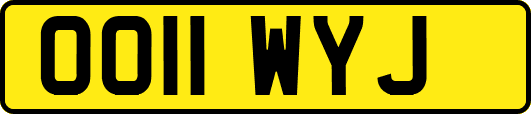 OO11WYJ