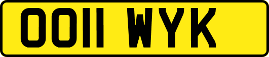 OO11WYK