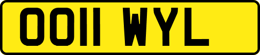 OO11WYL