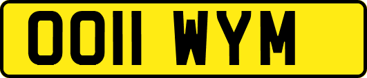 OO11WYM