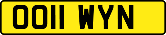 OO11WYN
