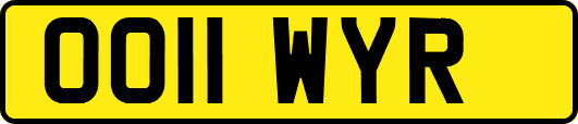 OO11WYR
