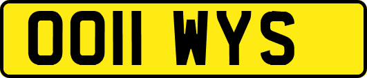 OO11WYS