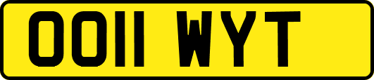 OO11WYT