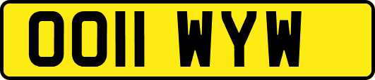 OO11WYW