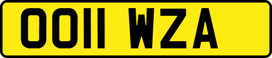 OO11WZA