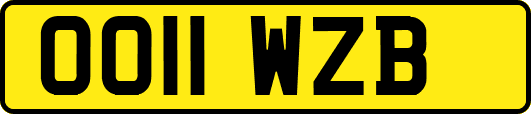 OO11WZB