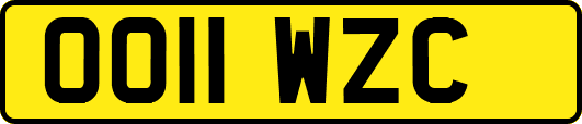 OO11WZC