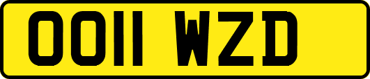 OO11WZD