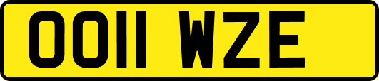 OO11WZE