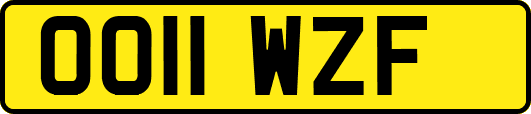 OO11WZF