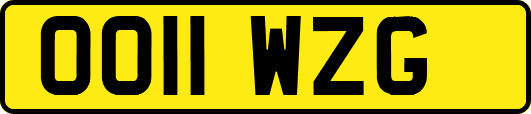 OO11WZG