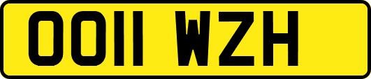 OO11WZH