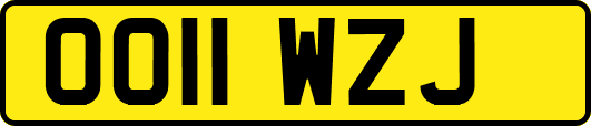 OO11WZJ