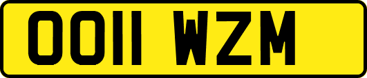 OO11WZM