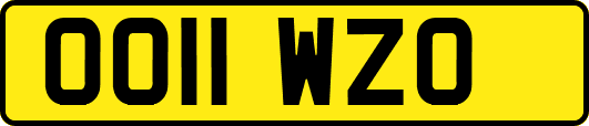 OO11WZO
