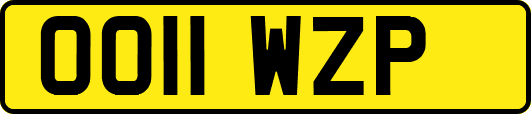 OO11WZP