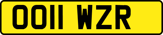 OO11WZR
